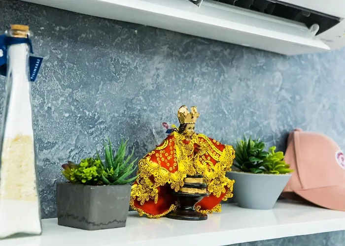 One Oasis 2br In Mabolo-near Sm, Ayala, It Park Cebu