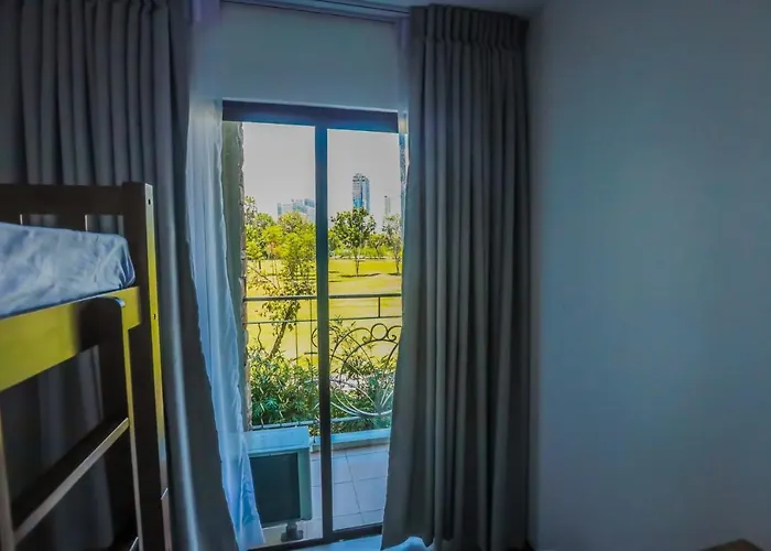One Oasis 2br In Mabolo-near Sm, Ayala, It Park *