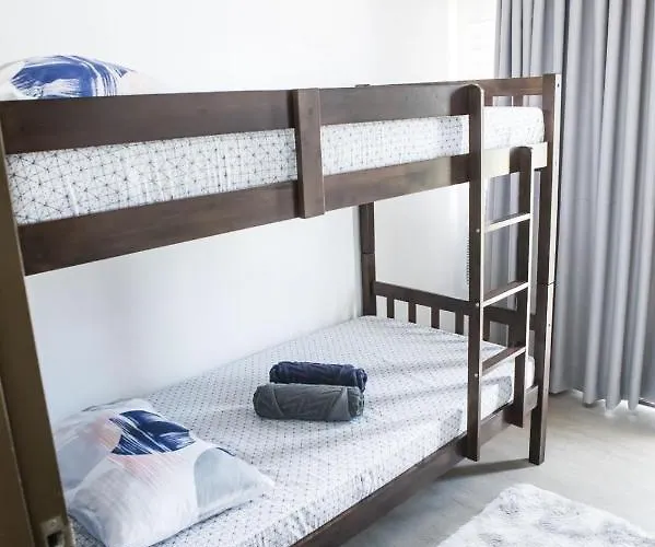 One Oasis 2br In Mabolo-near Sm, Ayala, It Park